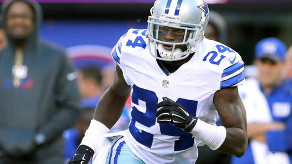 Jets sign former Cowboys CB Morris Claiborne to 1-year deal