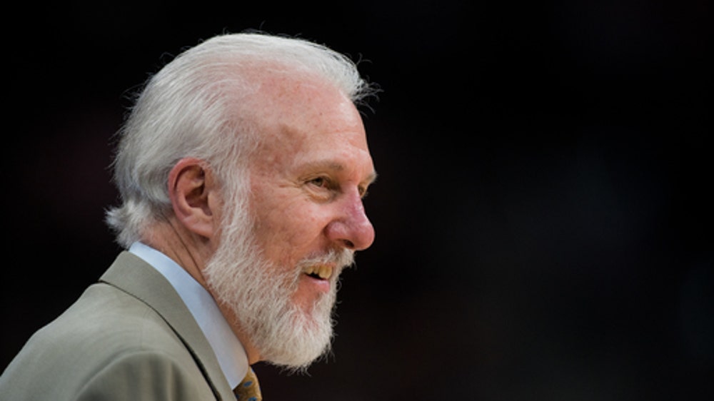 Popovich, coaches searching for answers on rest issue