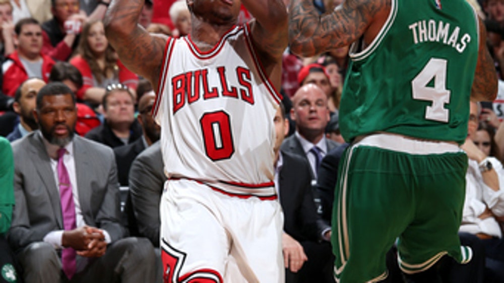 Regrouping Bulls hope Canaan can provide answer at point
