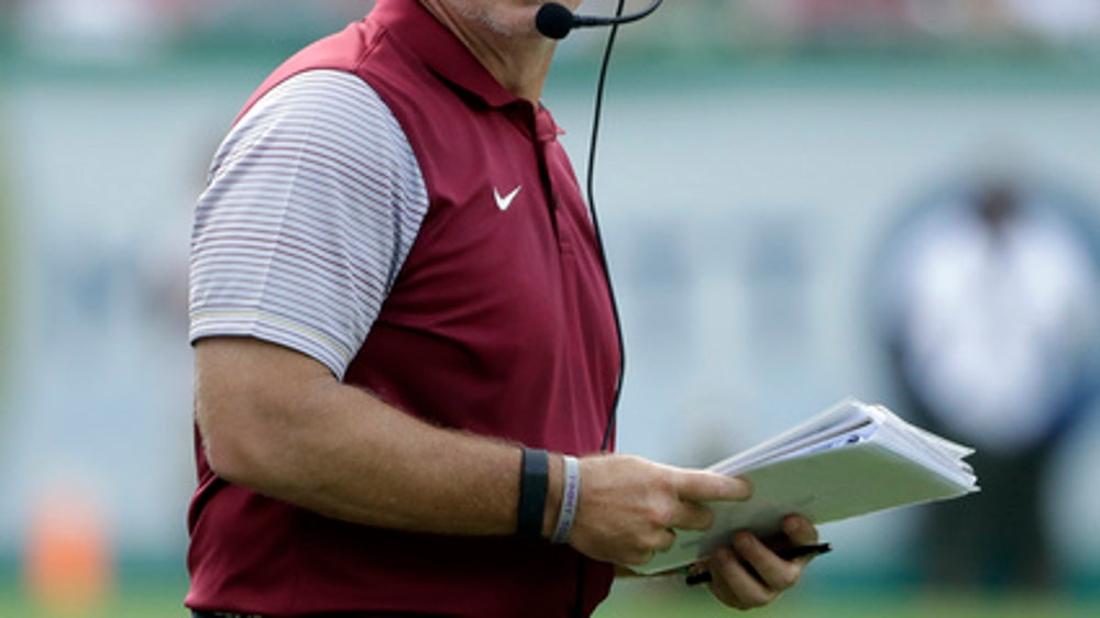 Florida State answers report alleging academic favoritism