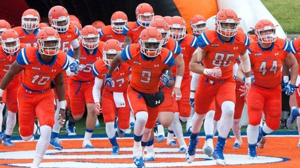 Next 2 games the key to another SHSU unbeaten regular season