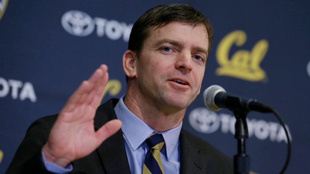 North Carolina brings new offensive look into opener vs. Cal