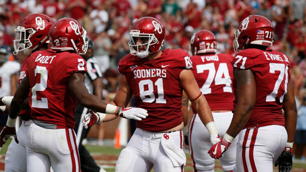 College football picks: Big games on campus highlight week 2