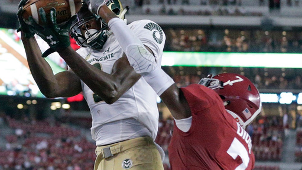 No. 1 Alabama LB: It's time for 'come-to-Jesus meeting'