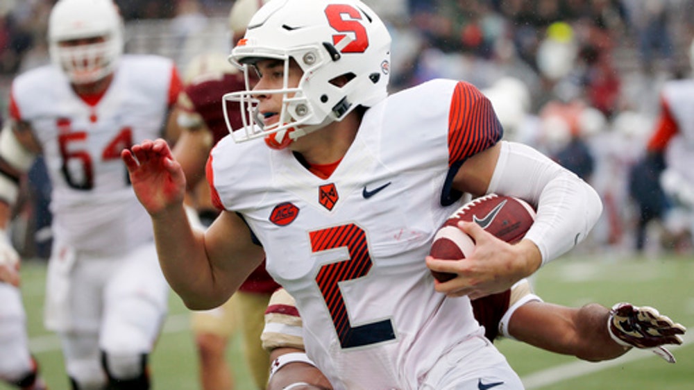 Dungey cousins prove toughness in backfields and on bikes