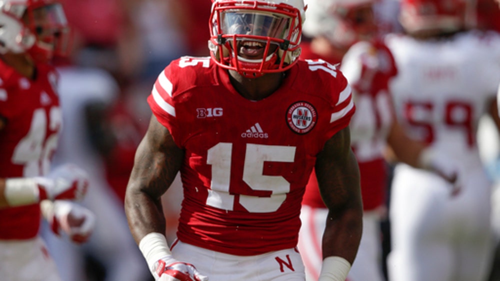 Nebraska shakes off Rutgers in 2nd half for 27-17 victory (Sep 23, 2017)