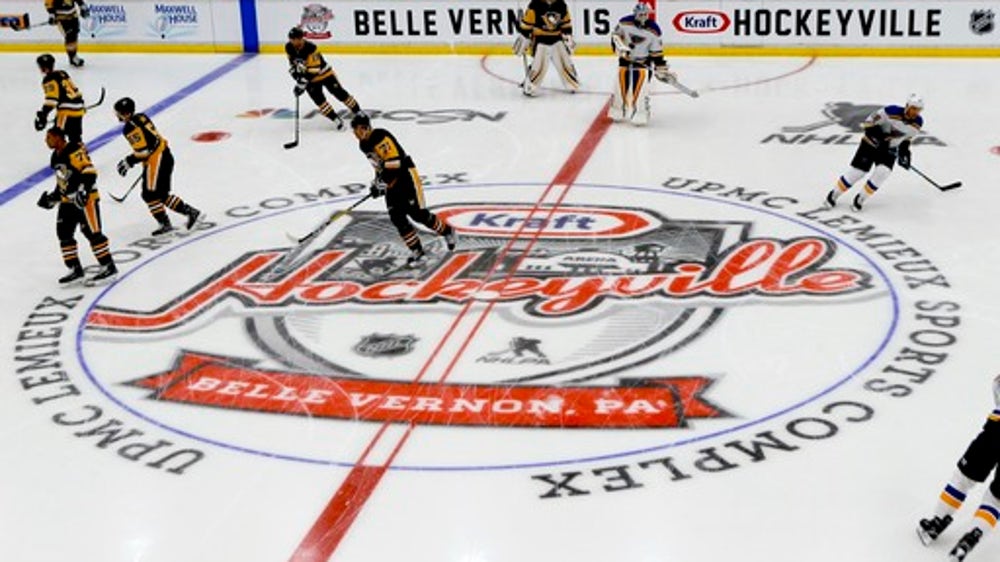 Crosby, Penguins hungry for shot at rare NHL threepeat