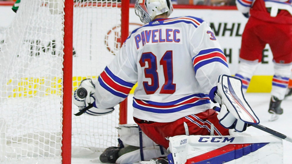 Ageless Lundqvist could be key to Rangers' Stanley Cup hopes