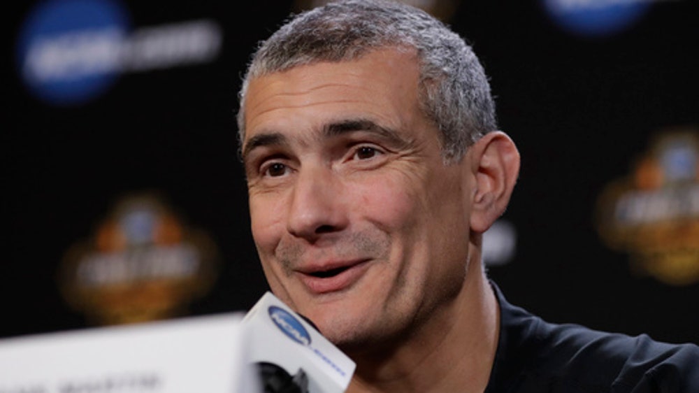 Puerto Rico tournament moves to SC due to Hurricane Maria