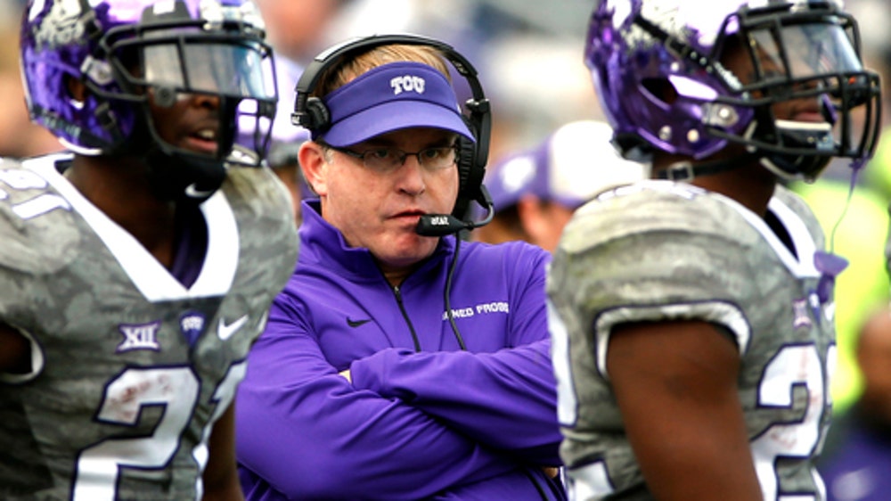 K-State's Delton expected to start against No. 6 TCU