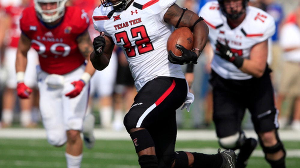 Surging Iowa State hosts reeling Kansas