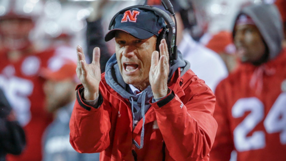 Nebraska picks Washington State AD to head athletics program