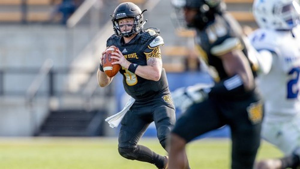 FCS team of the week: Kennesaw maturing as a program