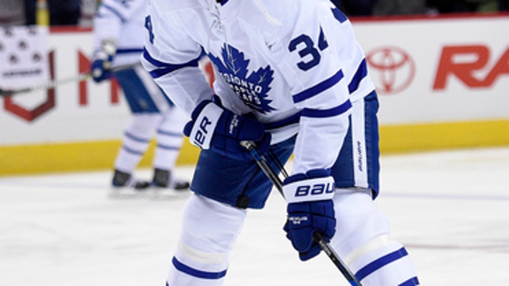 'Young Mario' Matthews continues to reinvent ways to score