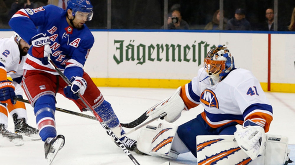 Devils, Golden Knights off to surprising strong starts