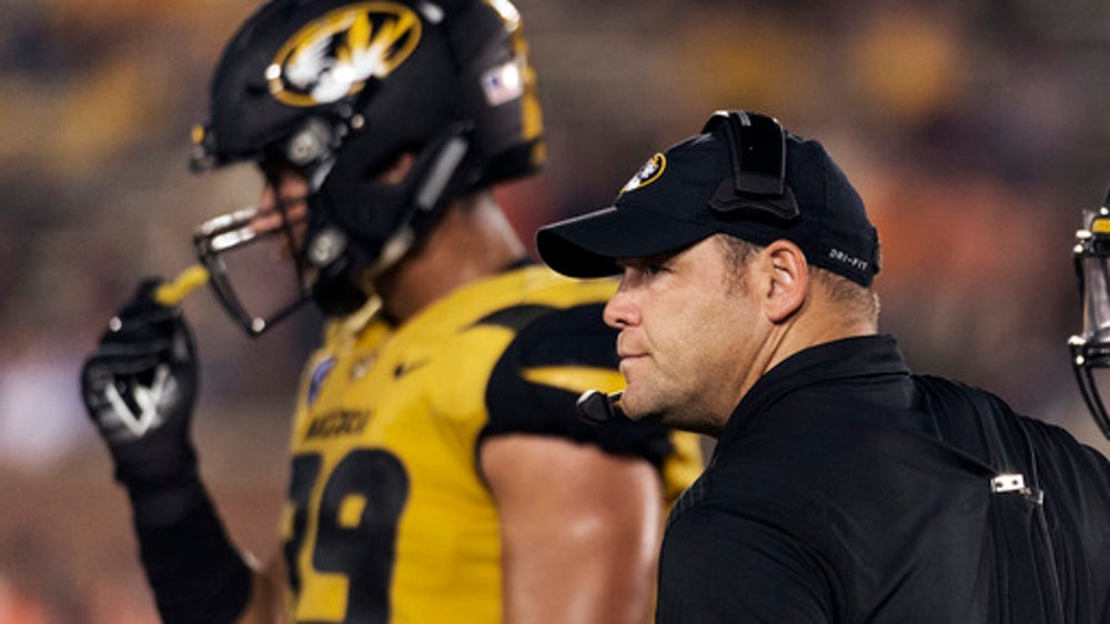 Missouri aiming for second-half improvement against Idaho