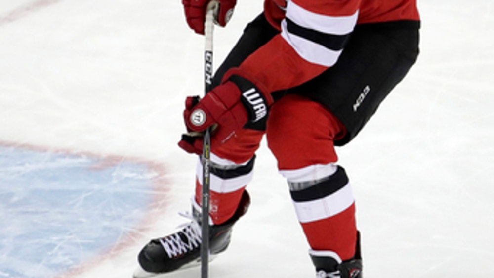 Vegas hardly a fly-by-Knight squad in 1st season on the ice