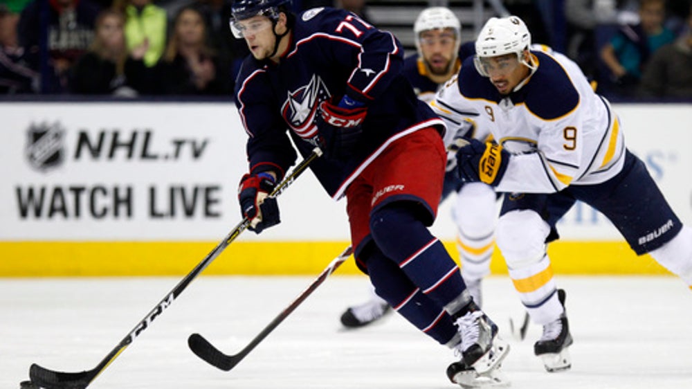 NHL Capsules