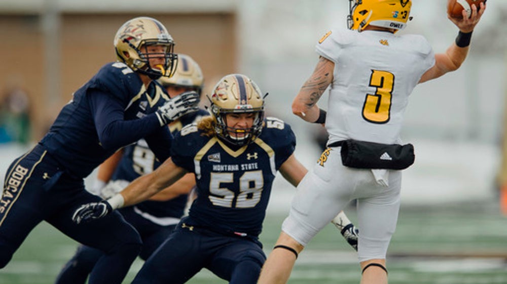 Kennesaw State weathers difficult trip for eighth straight win