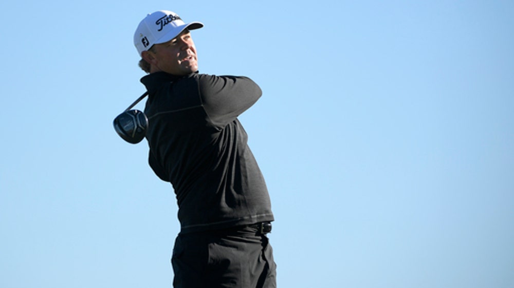 Kizzire outlasts Fowler in 36-hole final to win in Mexico (Nov 12, 2017)