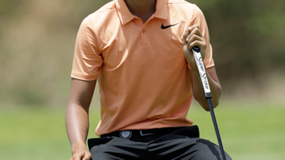 A home winner at last as Branden Grace triumphs at Sun City