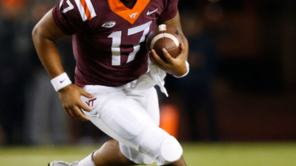 Emotions should be high when Virginia Tech hosts Pittsburgh