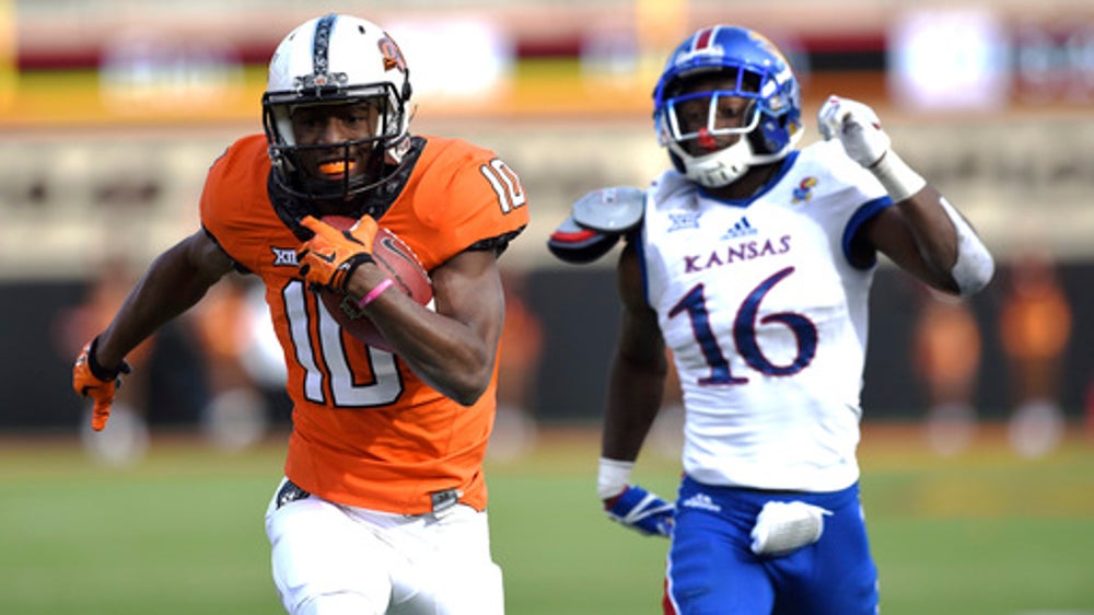 Jayhawks keep David Beaty as coach, aim to keep rebuilding