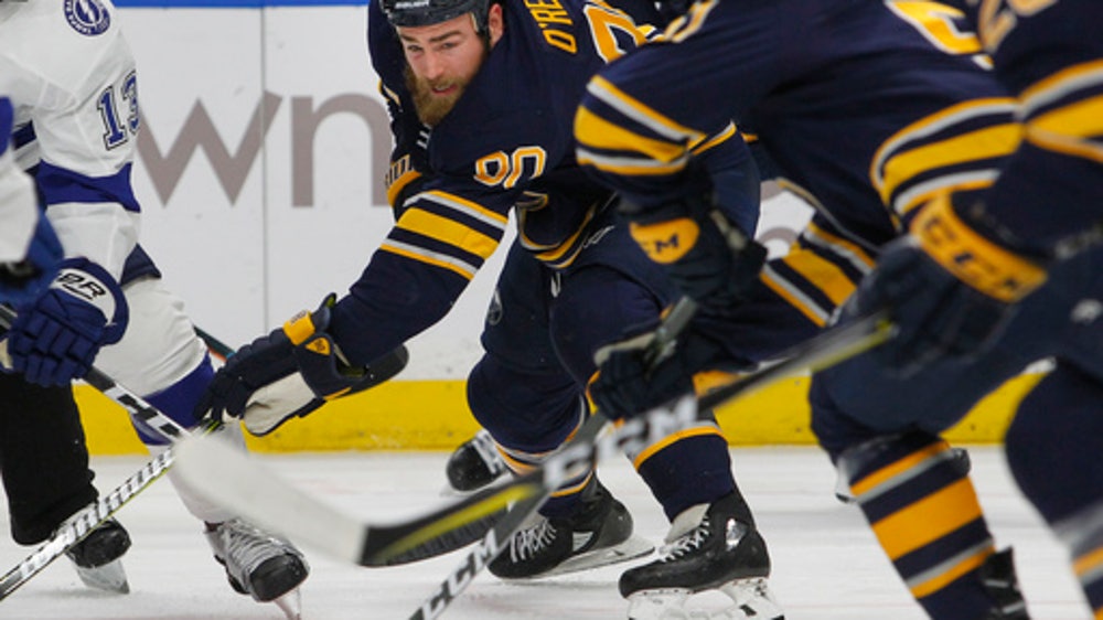 Vasilevskiy gets shutout as Lightning snap two-game skid (Nov 28, 2017)