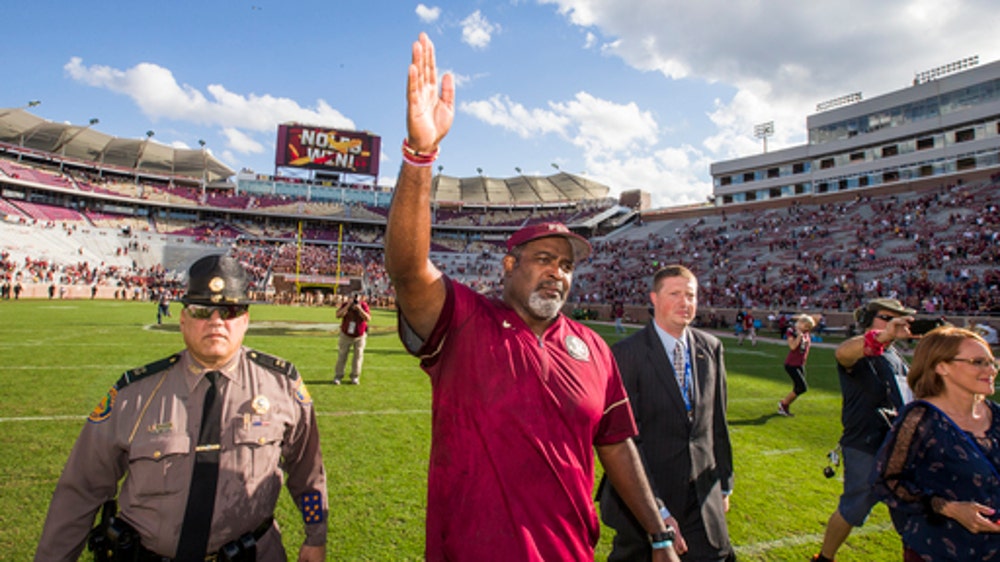 Florida State secures bowl-eligibility with rout of ULM (Dec 02, 2017)
