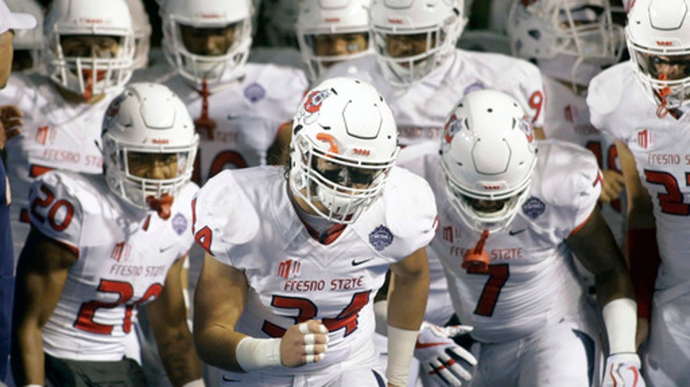 Hawaii Bowl Matchup