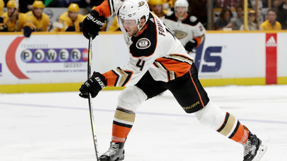 Fiala, Turris score in shootout to lift Predators over Ducks (Dec 02, 2017)