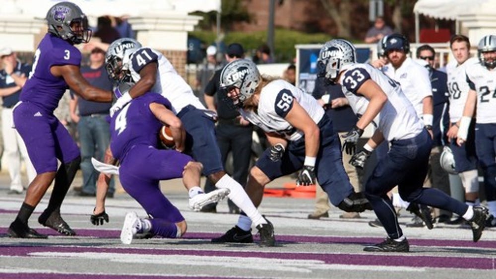 FCS second-round playoff review