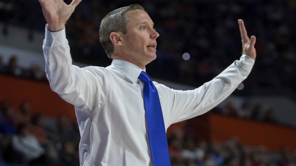 No. 5 Florida upset again, this time by Loyola-Chicago 65-59 (Dec 06, 2017)