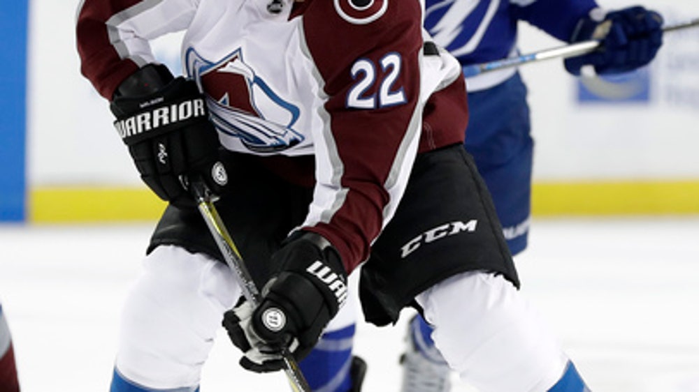 Stamkos has 3 points, Lightning beat Avalanche 5-2 (Dec 07, 2017)