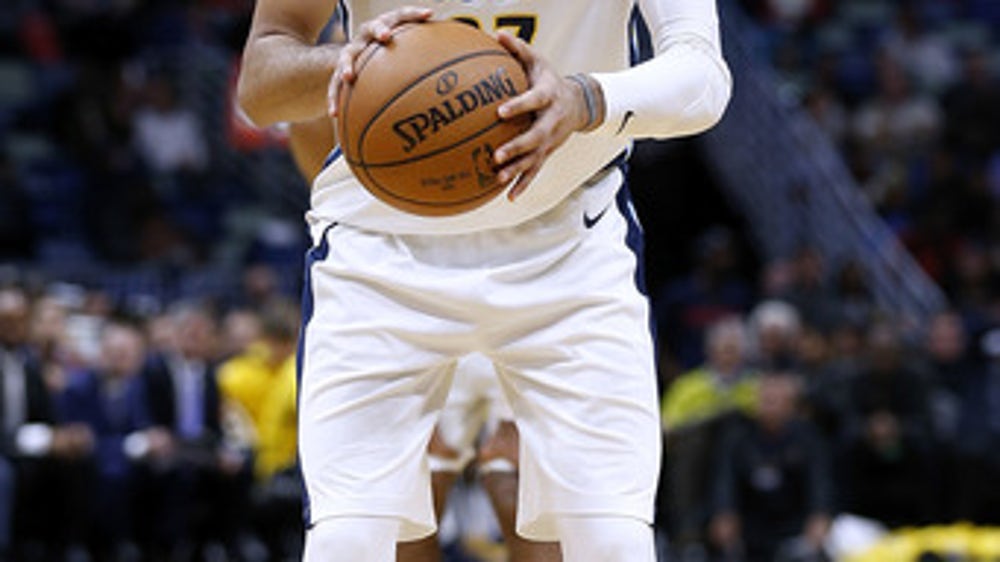 Kenneth Faried, bench lead Nuggets past Magic, 103-89 (Dec 08, 2017)