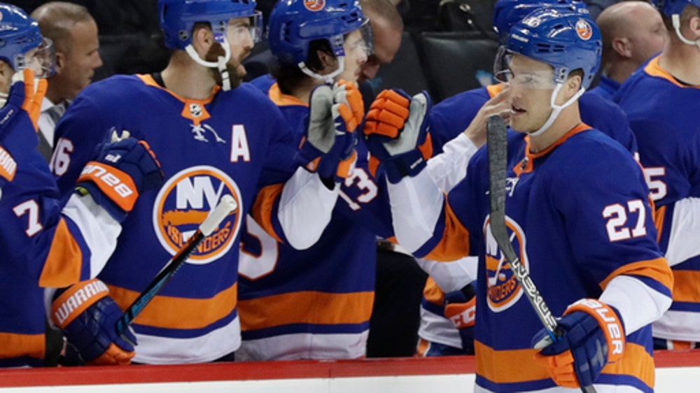 New York Islanders may be returning from city to suburbs
