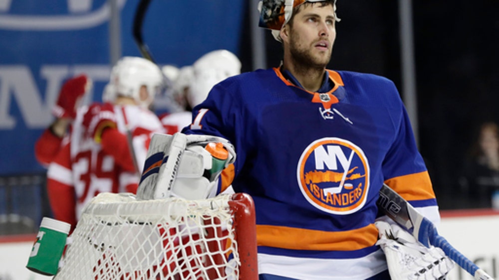 New York Islanders to leave Brooklyn, return to suburbs