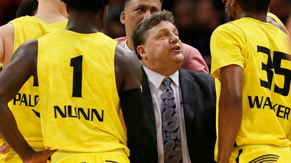 For mid-majors, opportunities can feel fleeting