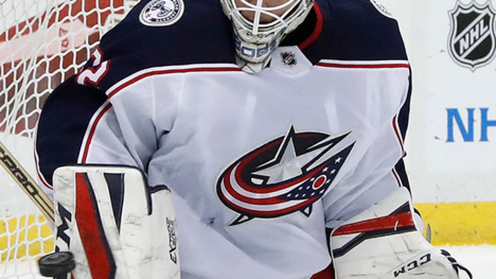 Crosby, Malkin score in shootout, Penguins beat Blue Jackets (Dec 27, 2017)