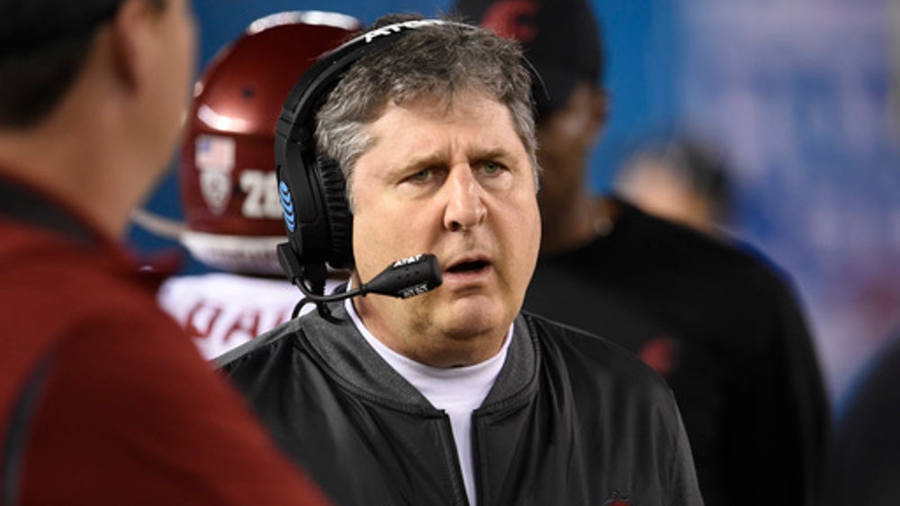 Another late flop overshadows Washington State's season