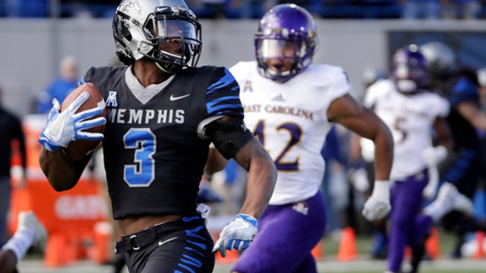 No. 19 Memphis, Iowa State preparing for chilly Liberty Bowl