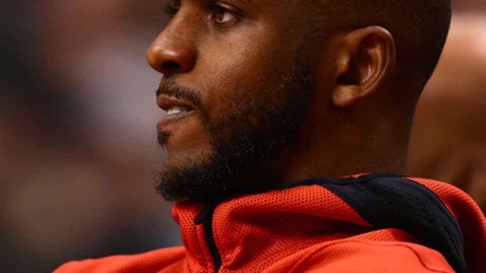 Chris Paul returns to Houston lineup after missing 3 games
