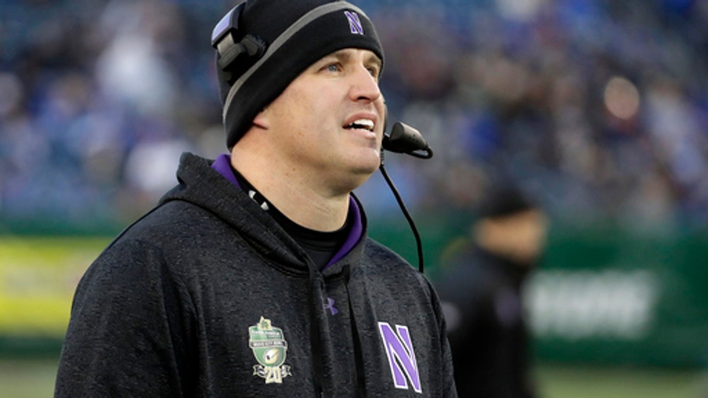 Northwestern's bowl victory, 10 wins worth celebrating