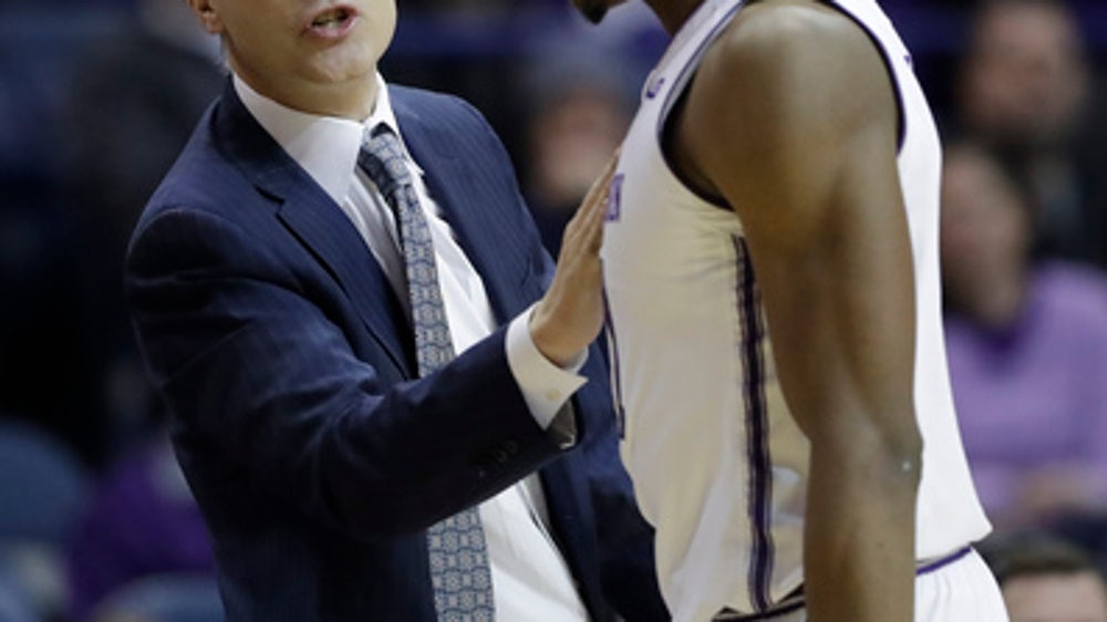 Pardon scores 18 as Northwestern routs Brown 95-73 (Dec 30, 2017)