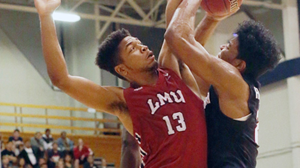 Williams leads No. 19 Gonzaga past Loyola, 85-66 (Jan 06, 2018)