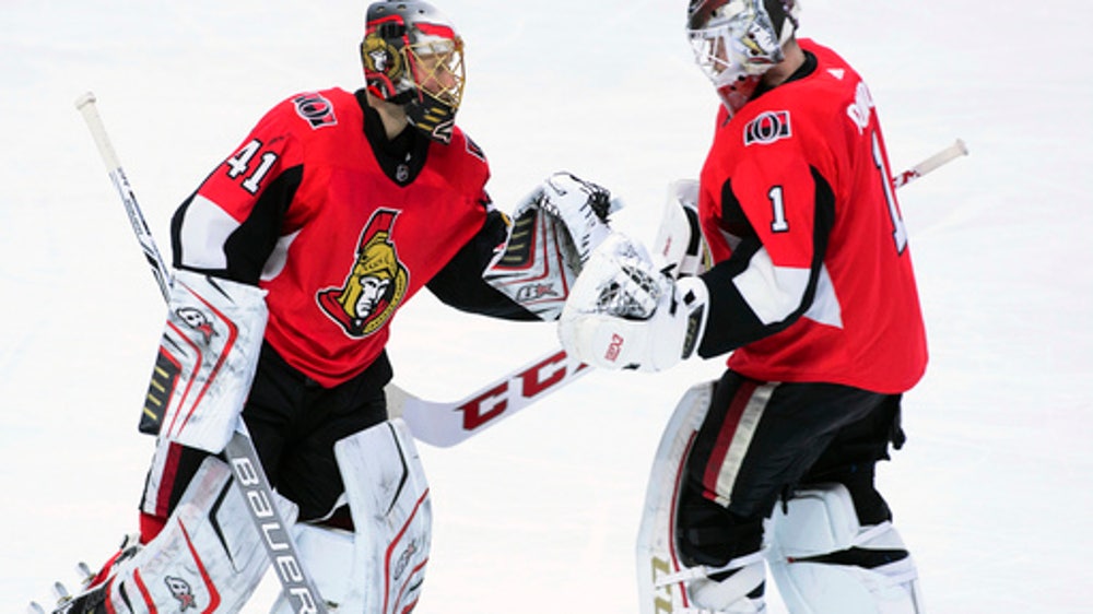 Patrick Kane has goal, 4 assists as Blackhawks rout Sens 8-2 (Jan 09, 2018)