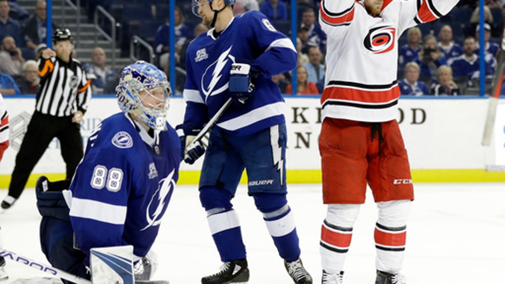 Dundon takes over as Hurricanes' owner after sale closes