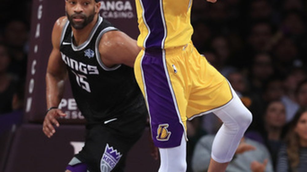 Lonzo Ball out vs Thunder, unlikely to play Friday either