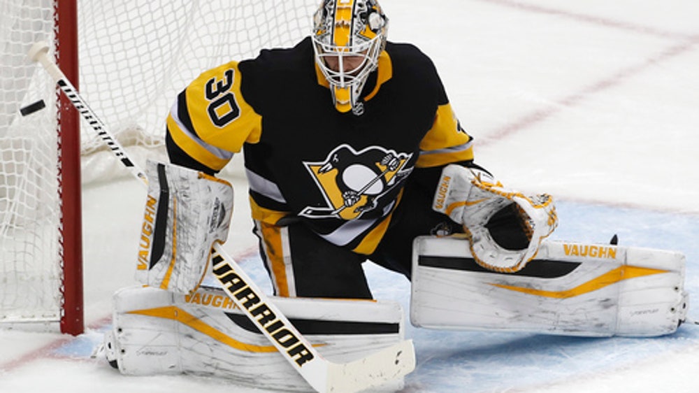 Penguins G Murray takes leave after father's death