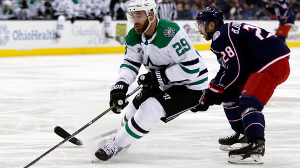 Panarin scores in shootout as Blue Jackets beat Stars 2-1 (Jan 18, 2018)